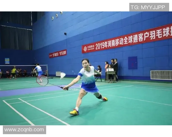 杭州羽毛球队状态变革引发热议运动员训练与比赛表现的全新挑战与机遇